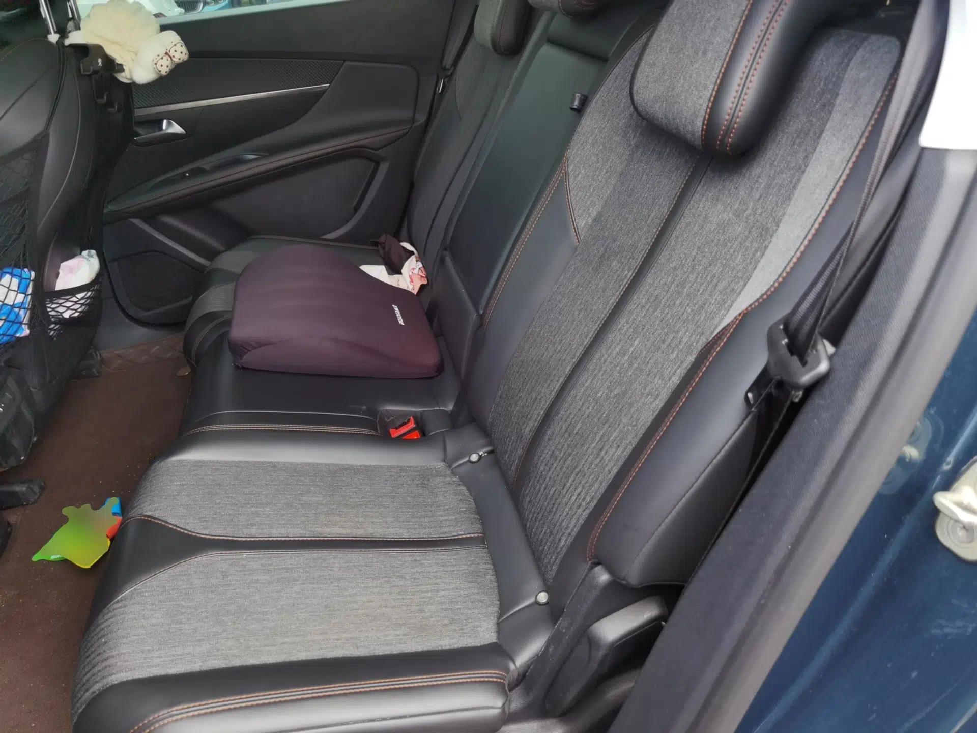 Peugeot 5008 2017 350THP 7-Seater Elite Edition — миниатюра 18