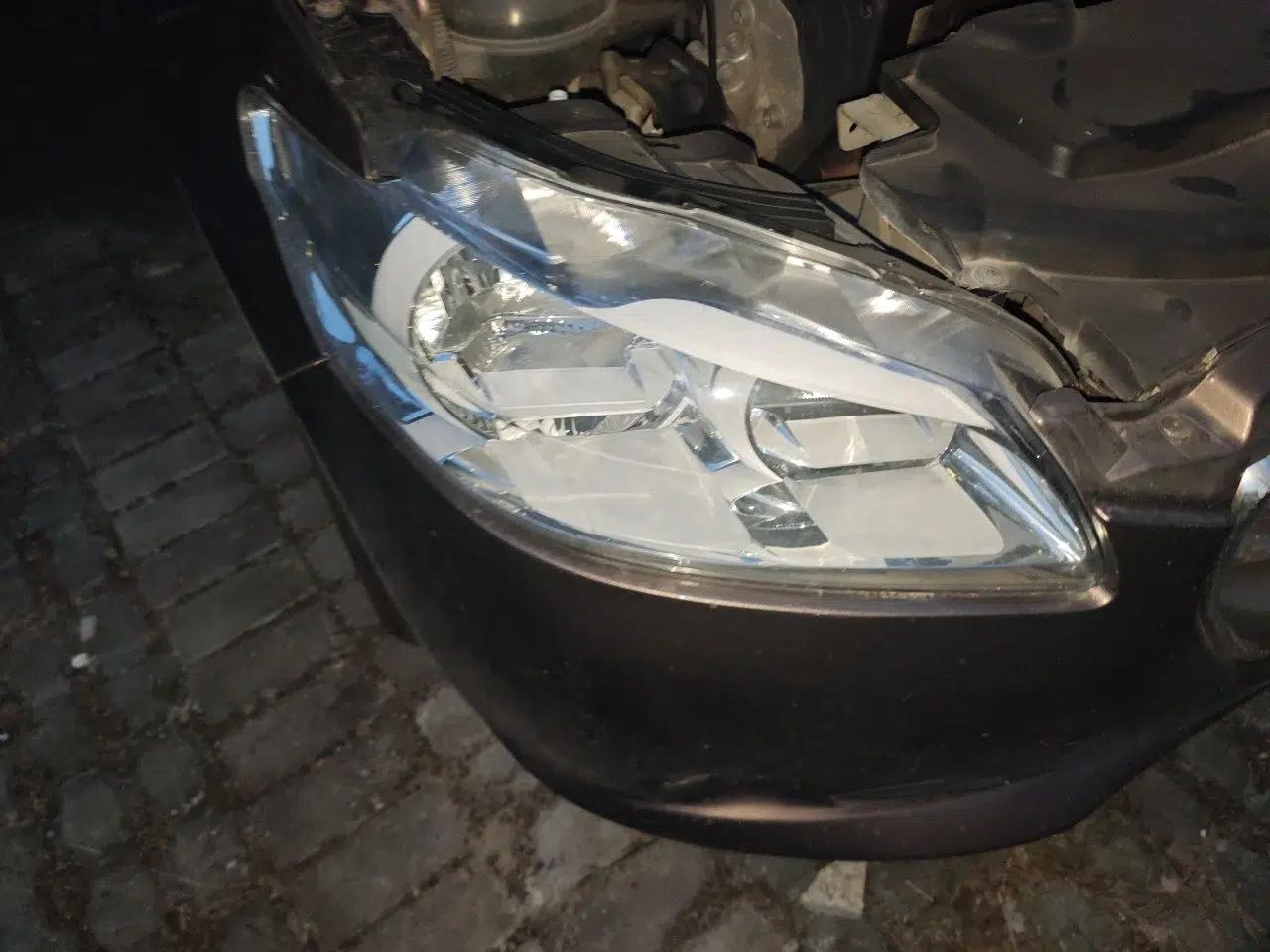 Peugeot 301 2014 1.6L Manual Luxury Edition — миниатюра 7