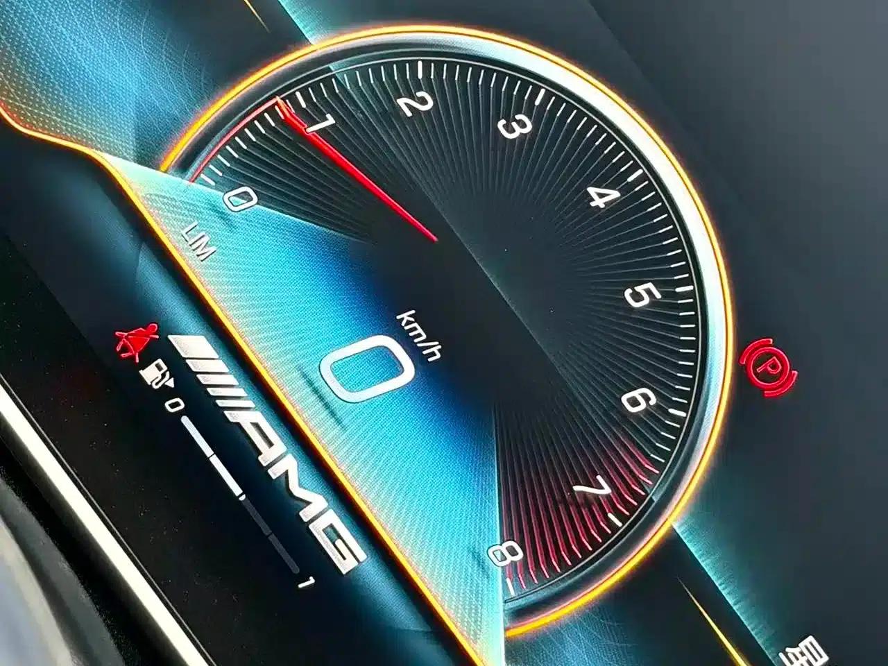 2019 Mercedes-Benz C-Class AMG C 43 4MATIC Coupe — миниатюра 10