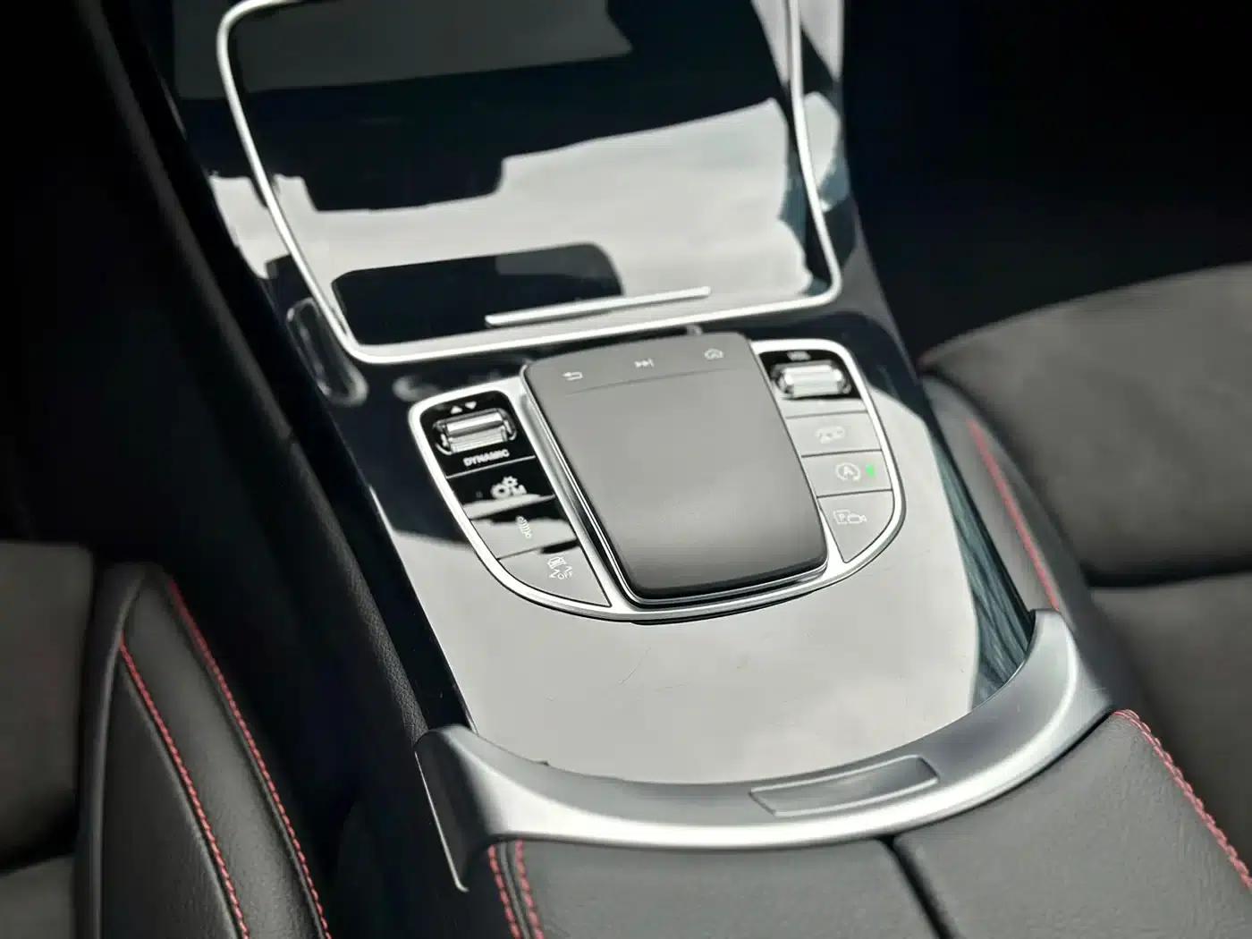 2019 Mercedes-Benz C-Class AMG C 43 4MATIC Coupe — миниатюра 15