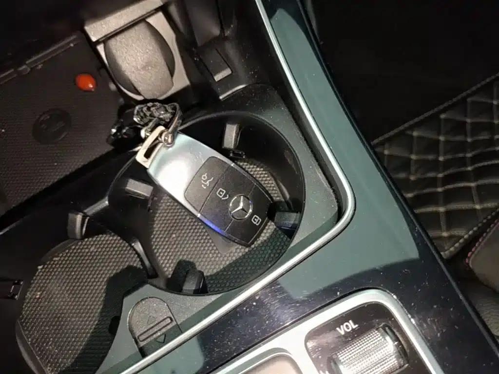 2019 Mercedes-Benz C-Class AMG 43 4MATIC — миниатюра 9