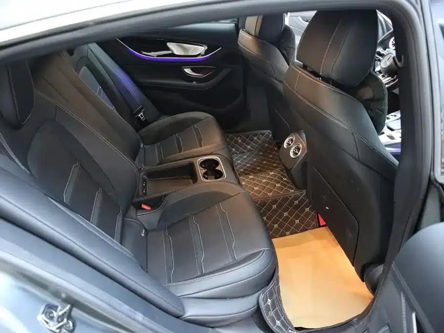 2023 AMG GT 50 Coupe — миниатюра 6