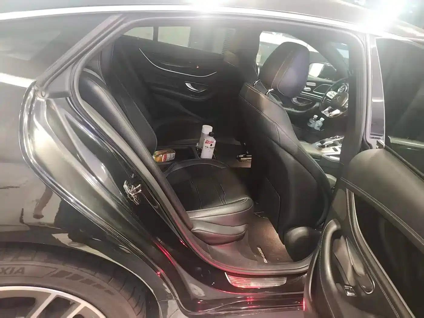 2019 AMG GT 50 Coupe — миниатюра 3