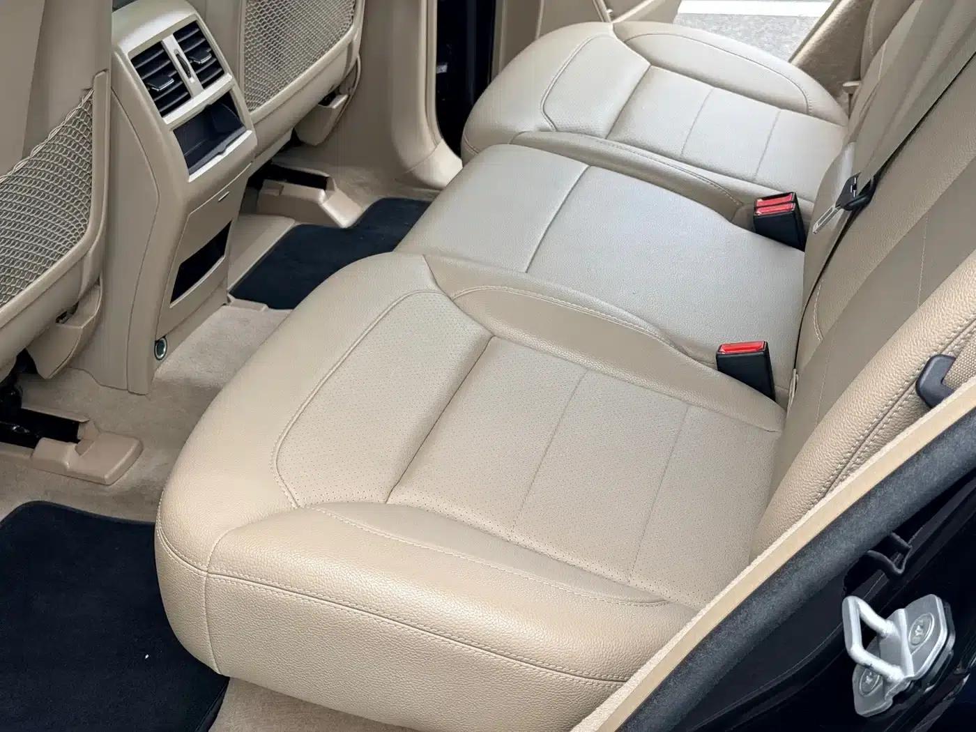 Mercedes-Benz M-Class 2012 ML 300 — миниатюра 12