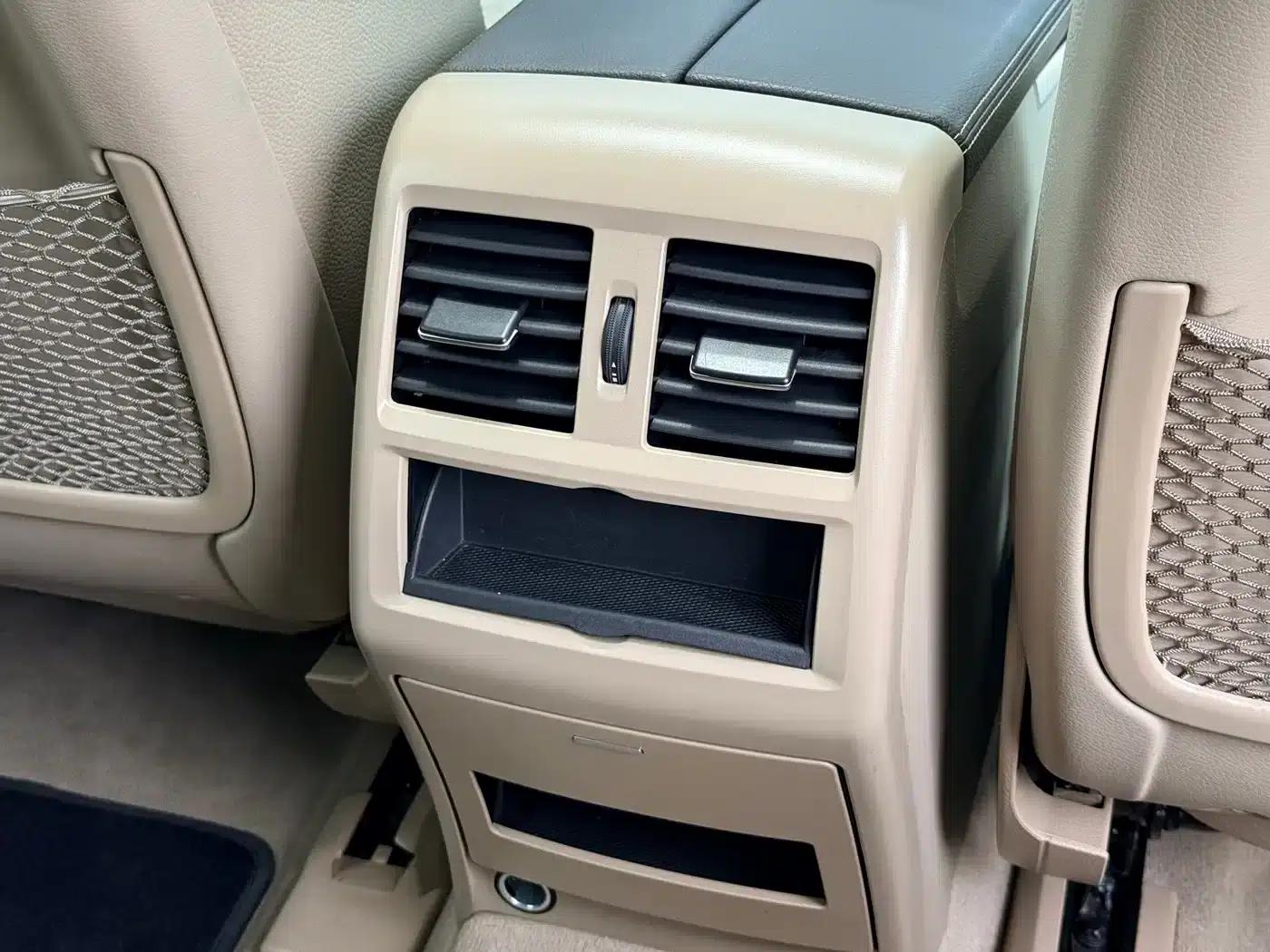Mercedes-Benz M-Class 2012 ML 300 — миниатюра 14