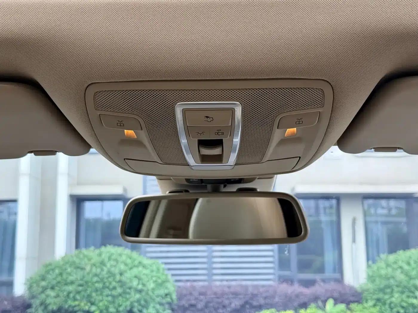 Mercedes-Benz M-Class 2012 ML 300 — миниатюра 19