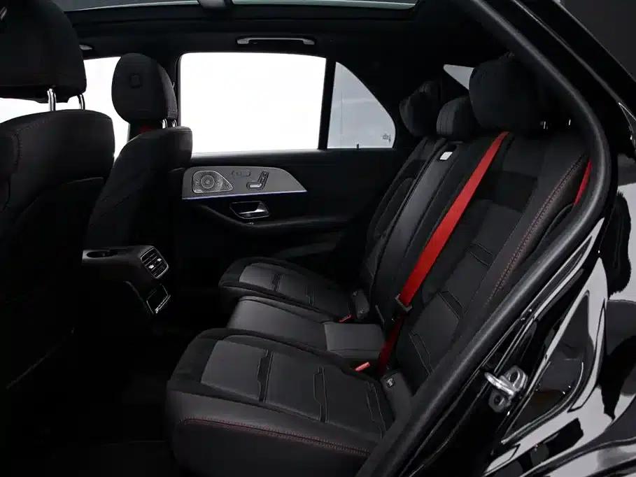 2024 Mercedes-Benz GLE AMG 53 4MATIC+ — миниатюра 14