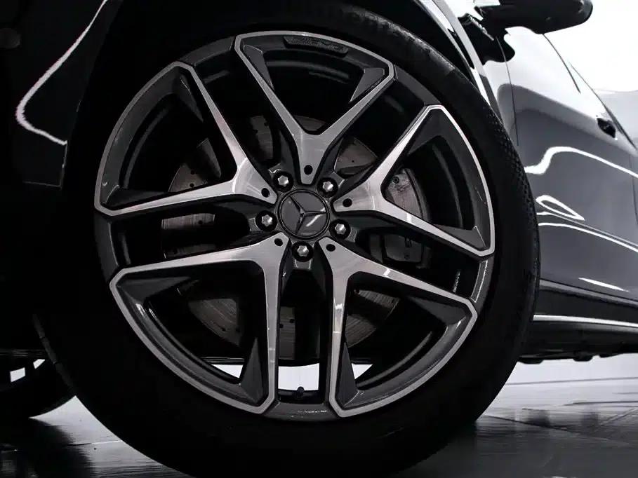 2024 Mercedes-Benz GLE AMG 53 4MATIC+ — миниатюра 16