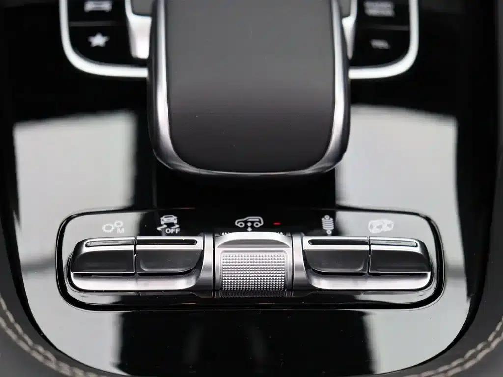 2023 Mercedes-Benz GLE AMG 53 4MATIC+ — миниатюра 21