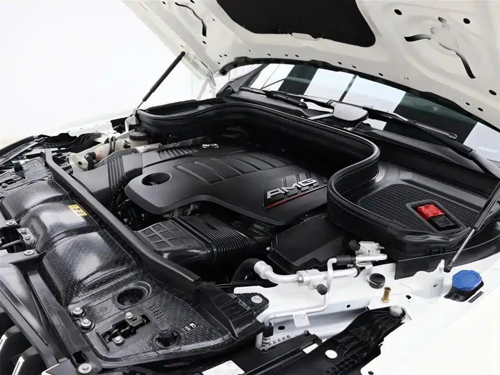 2023 Mercedes-Benz GLE AMG 53 4MATIC+ — миниатюра 25
