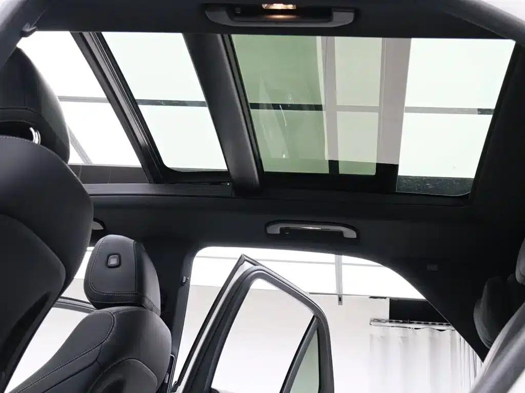 2023 Mercedes-Benz GLE AMG 53 4MATIC+ — миниатюра 8