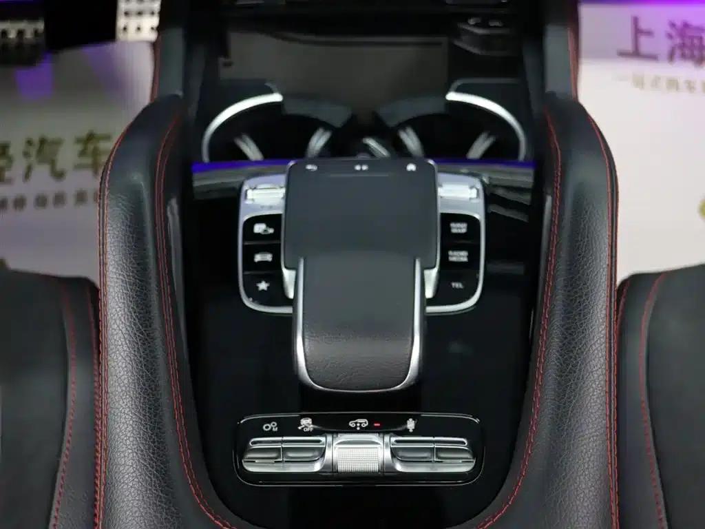 2022 Mercedes-Benz GLE AMG 53 4MATIC+ — миниатюра 19