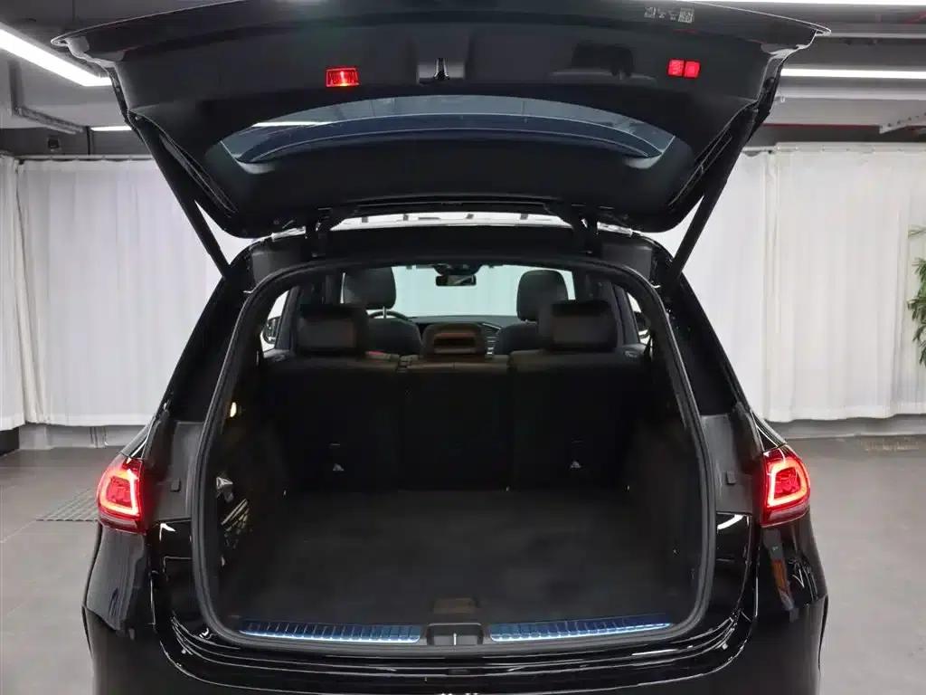 2022 Mercedes-Benz GLE AMG 53 4MATIC+ — миниатюра 28