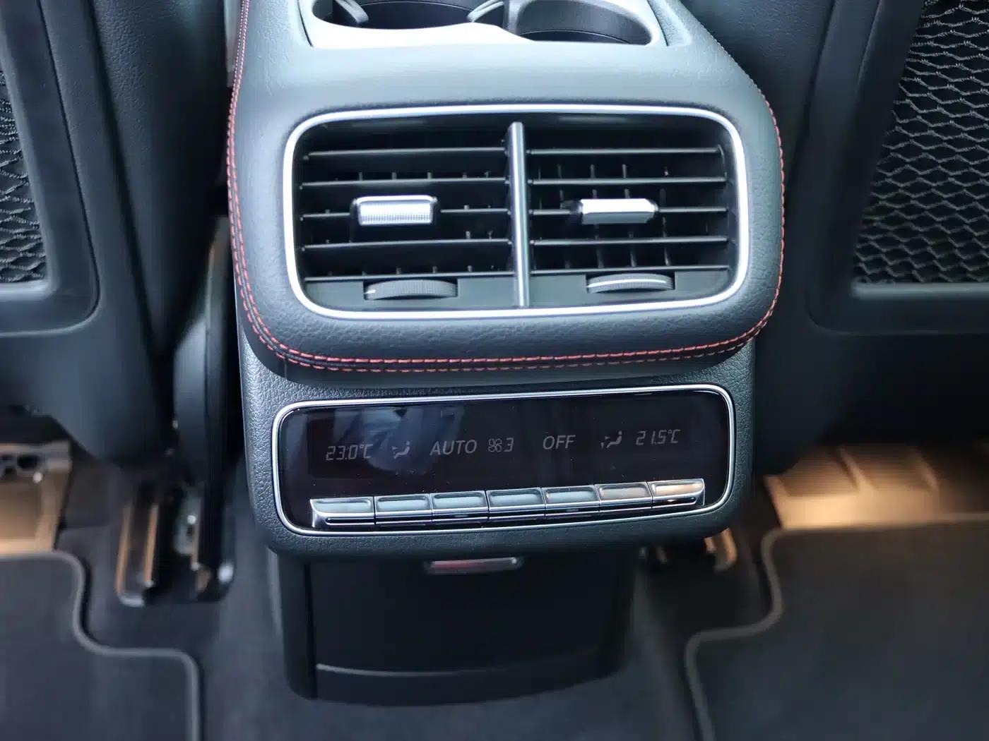2024 Mercedes-Benz GLE AMG 53 4MATIC+ — миниатюра 15
