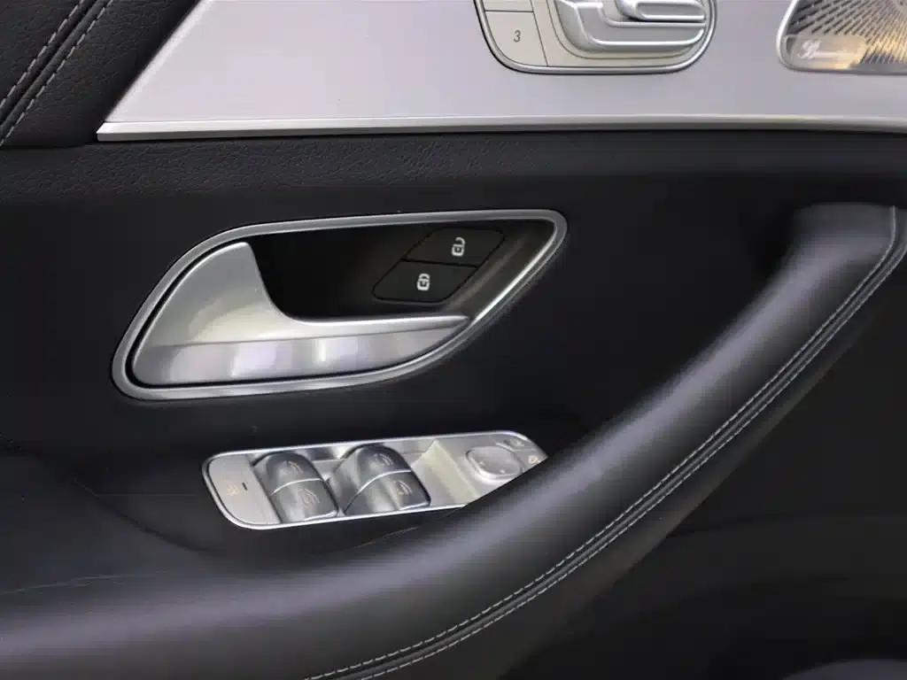 2020 Mercedes-Benz GLE AMG 53 4MATIC+ — миниатюра 26
