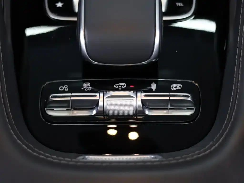 2020 Mercedes-Benz GLE AMG 53 4MATIC+ — миниатюра 16