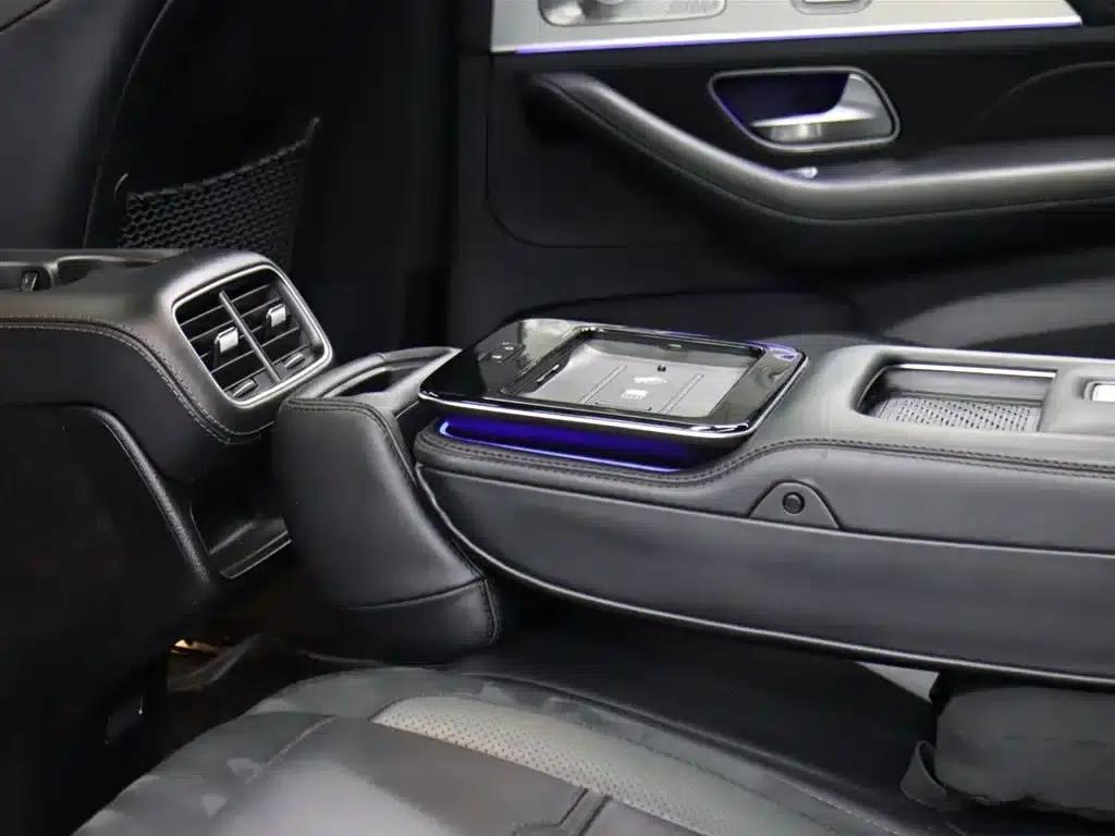 2020 Mercedes-Benz GLE AMG 53 4MATIC+ — миниатюра 23