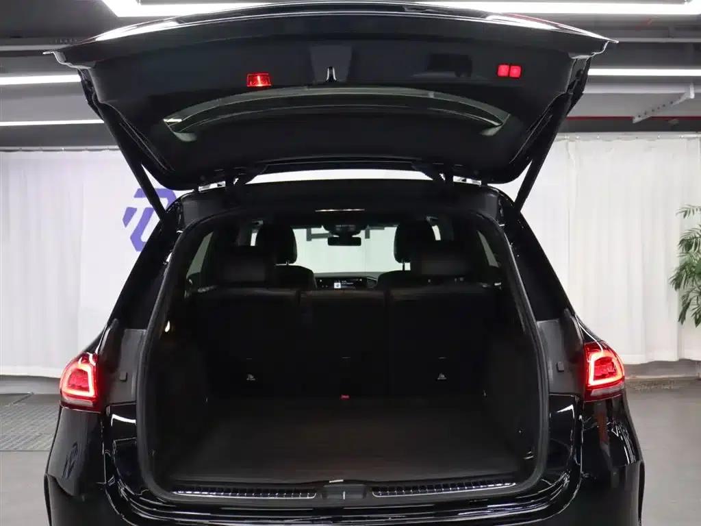2020 Mercedes-Benz GLE AMG 53 4MATIC+ — миниатюра 28