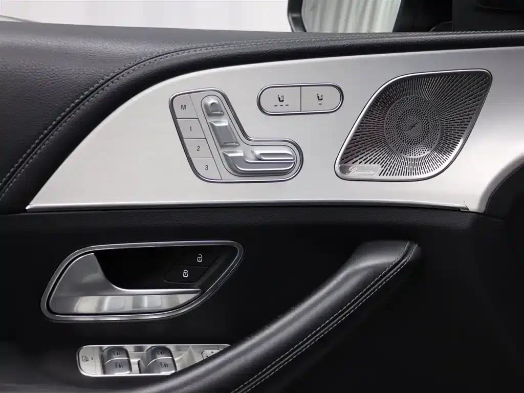 2020 Mercedes-Benz GLE AMG 53 4MATIC+ — миниатюра 6