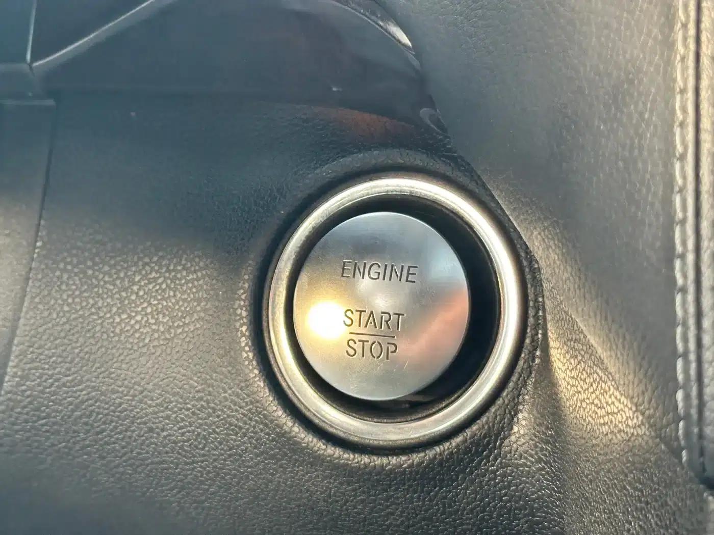 Mercedes-Benz GL-Class 2010 GL 550 4MATIC — миниатюра 17