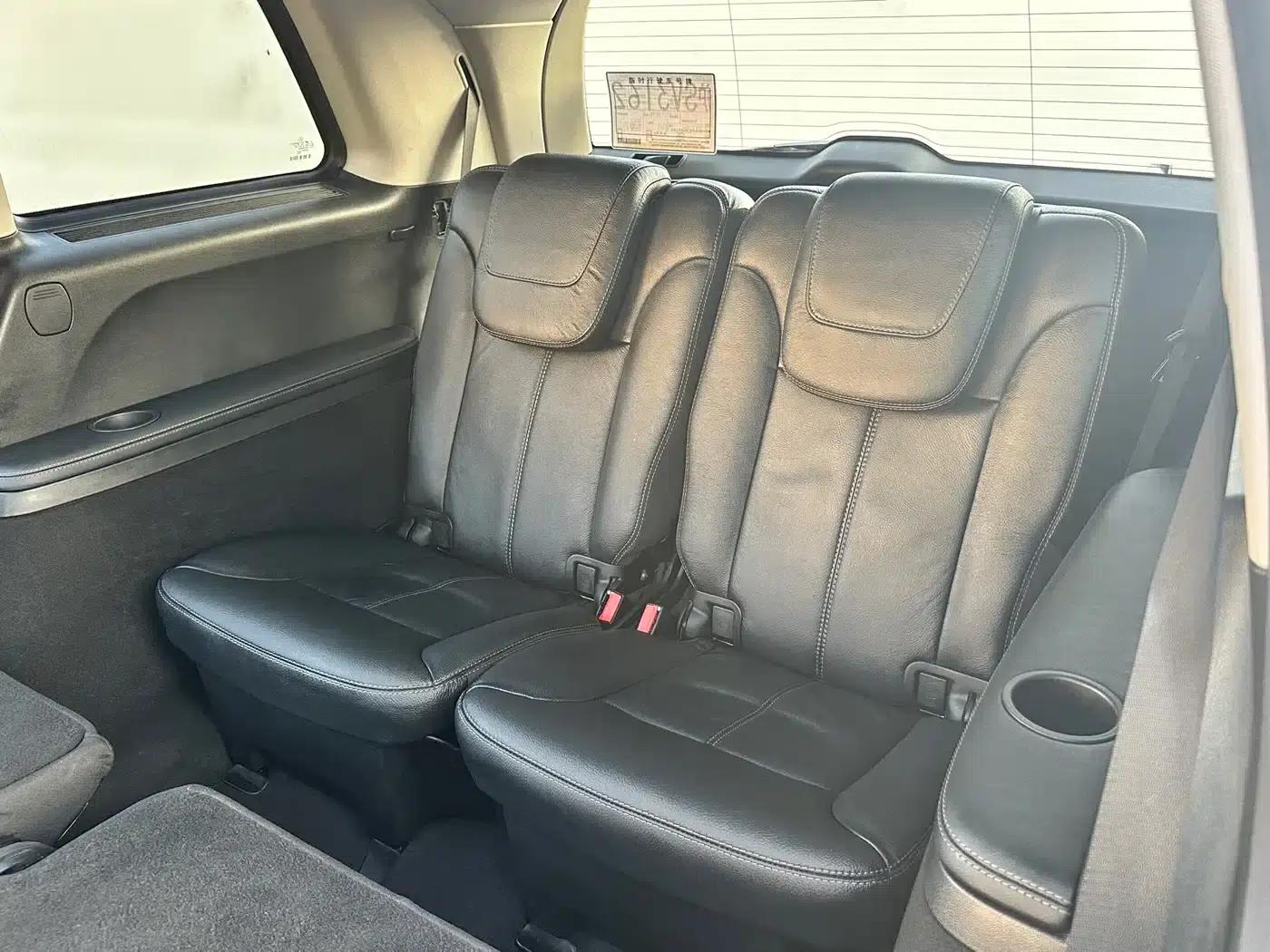 Mercedes-Benz GL-Class 2010 GL 550 4MATIC — миниатюра 22