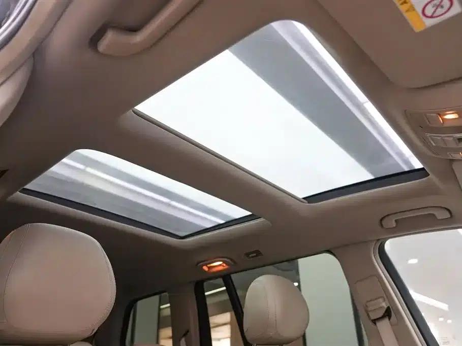 Mercedes-Benz GL-Class 2014 GL 400 4MATIC Dynamic — миниатюра 13