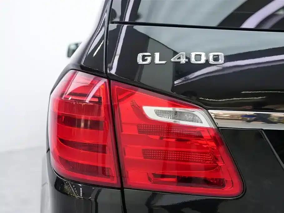 Mercedes-Benz GL-Class 2014 GL 400 4MATIC Dynamic — миниатюра 15