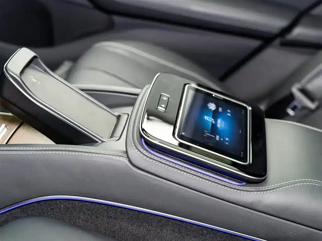 2021 Maybach GLS 600 4MATIC Premium Edition — миниатюра 12