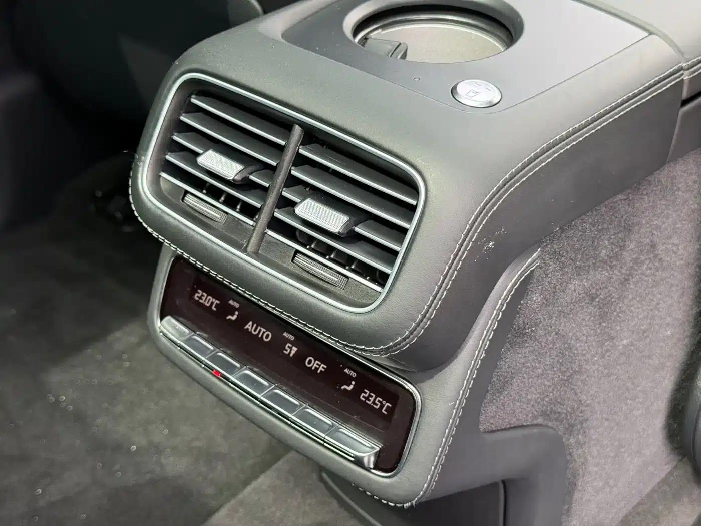 2021 Maybach GLS 480 4MATIC — миниатюра 7