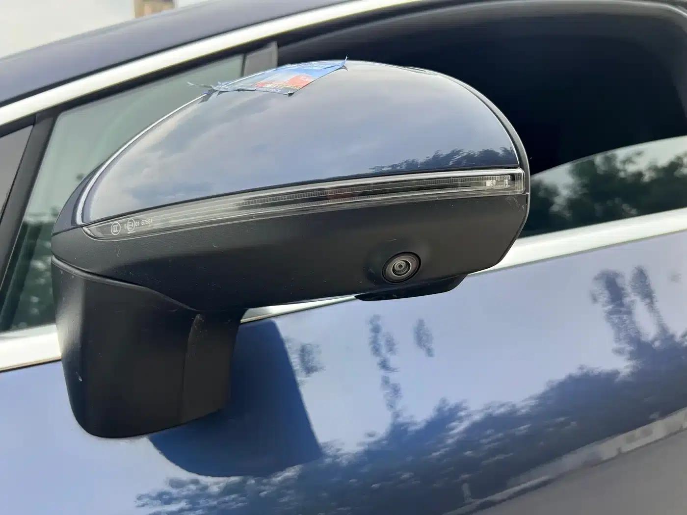Mercedes-Benz EQE 2022 350 Luxury Edition — миниатюра 14