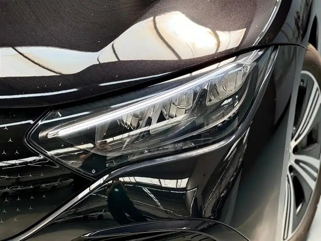 Mercedes-Benz EQE 2025 500 4MATIC Luxury Edition — миниатюра 4