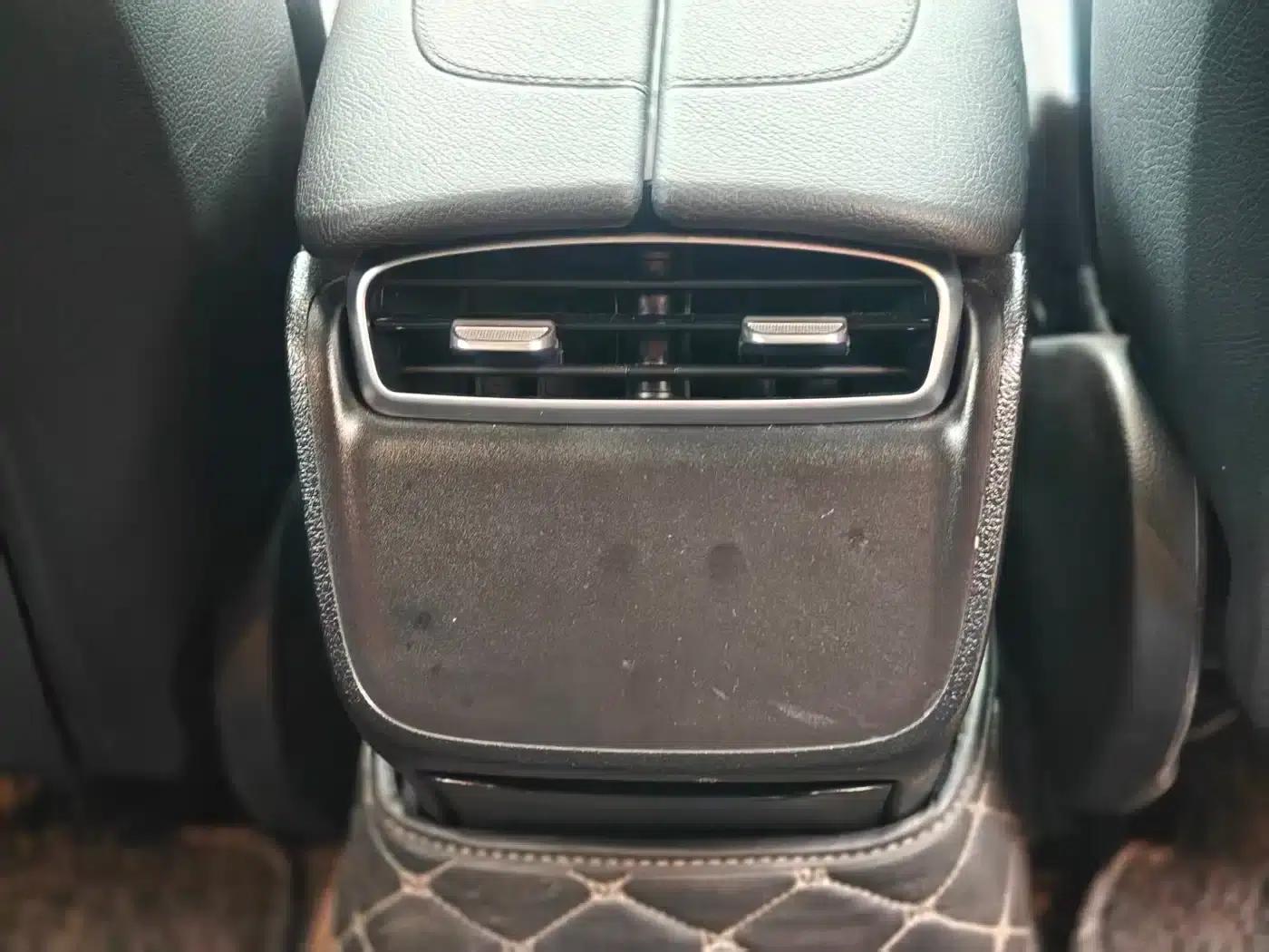 Mercedes-Benz EQE 2022 350 Luxury Edition — миниатюра 13