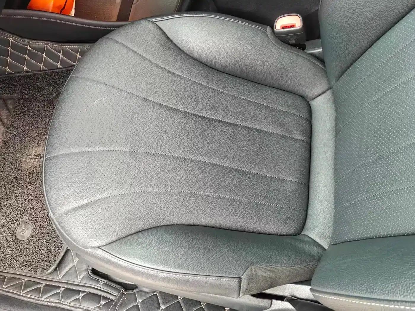 Mercedes-Benz EQE 2022 350 Luxury Edition — миниатюра 18