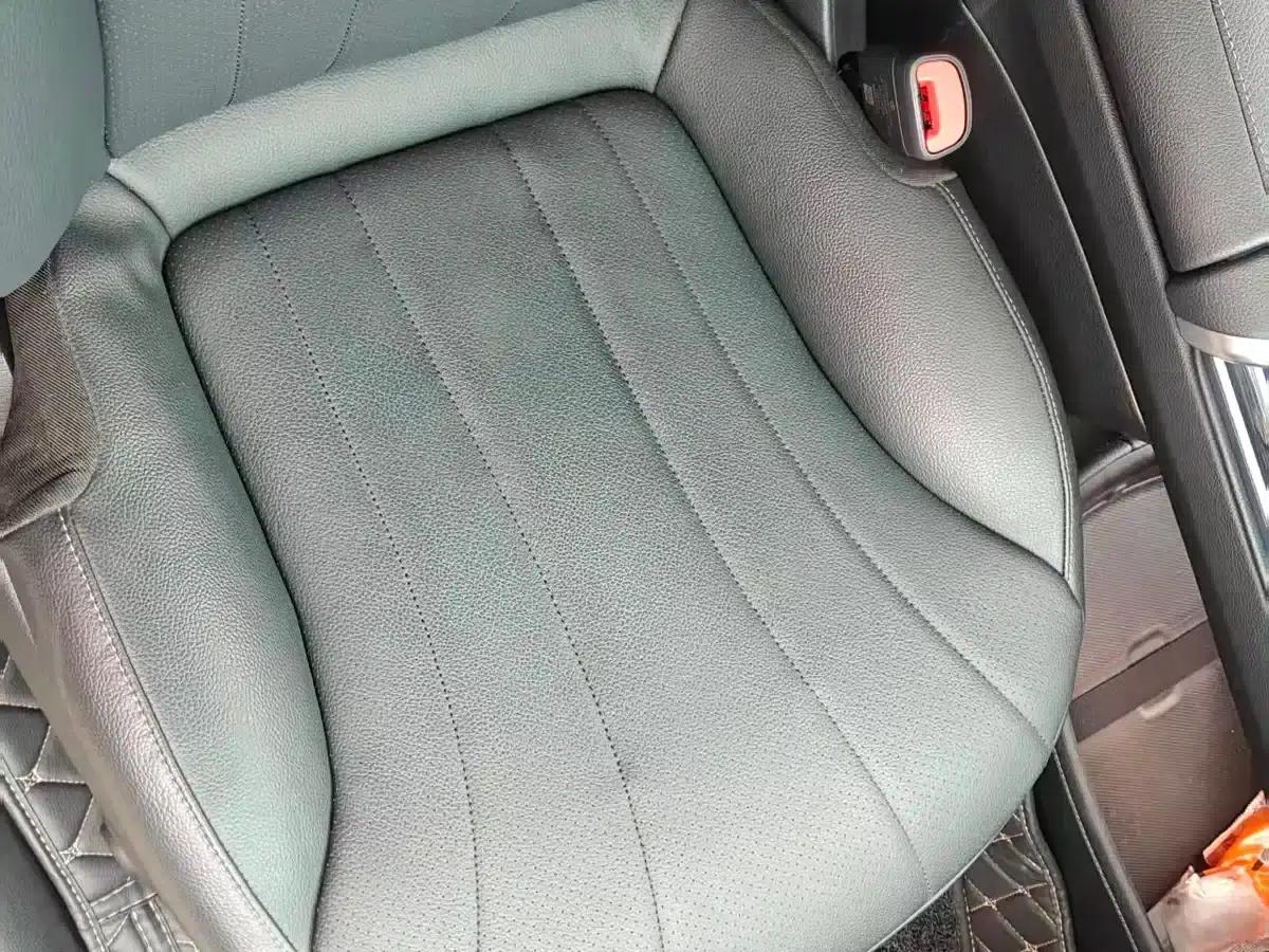 Mercedes-Benz EQE 2022 350 Luxury Edition — миниатюра 9