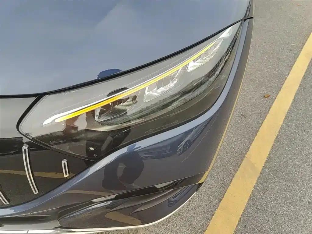 Mercedes-Benz EQE 2022 350 Pioneer Edition — миниатюра 24