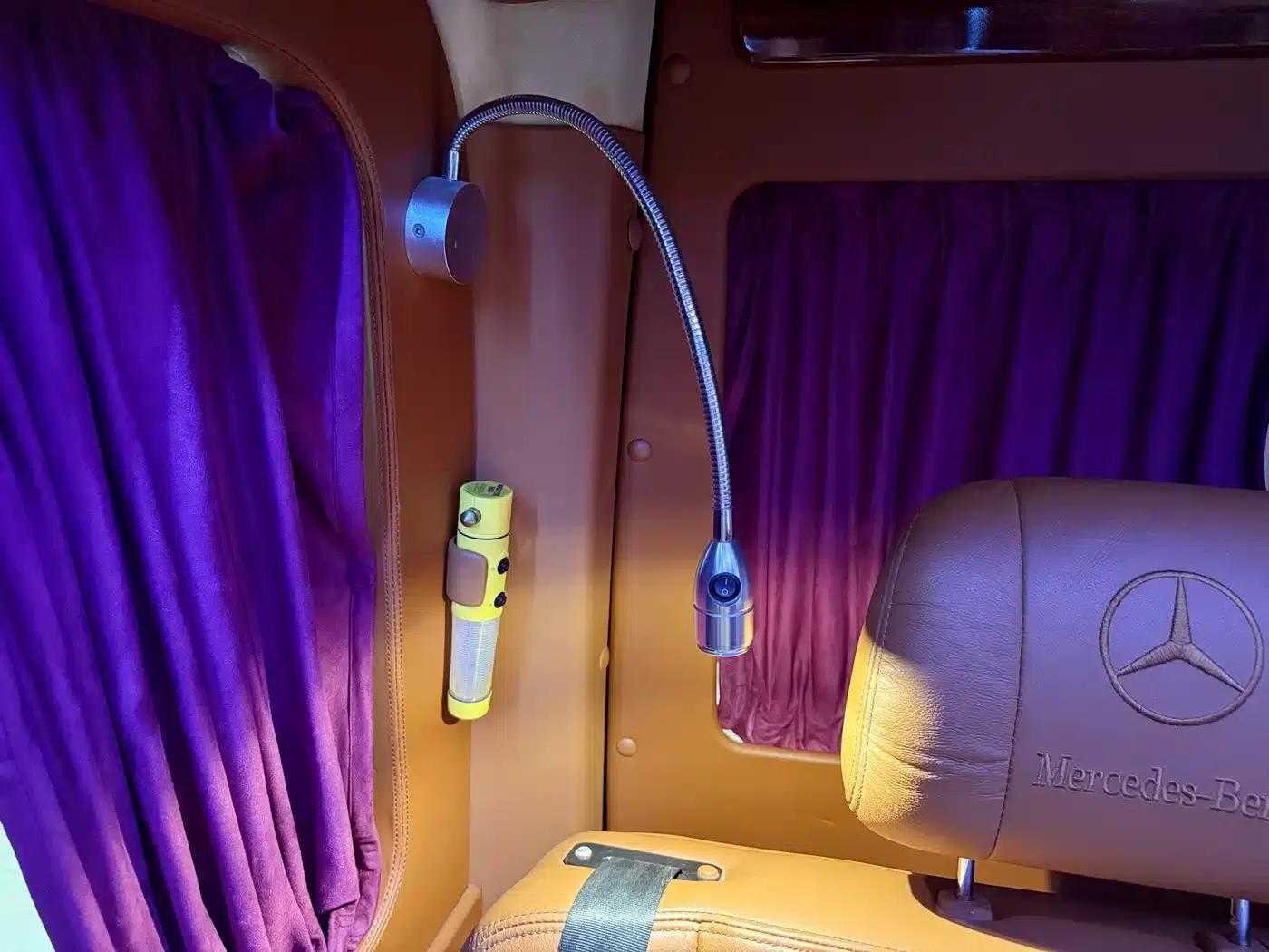 2015 Sprinter 3.5L Automatic — миниатюра 12