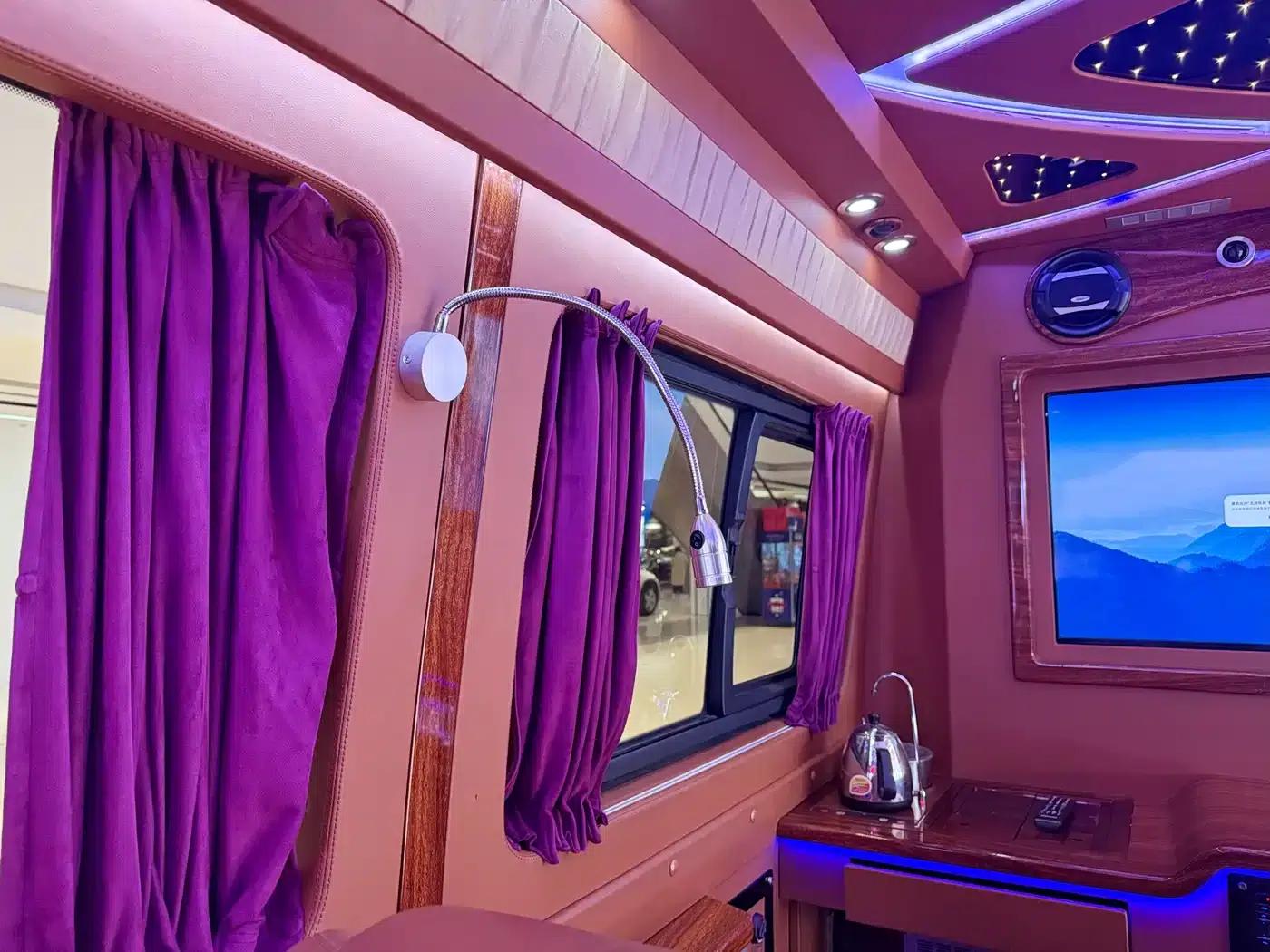 2015 Sprinter 3.5L Automatic — миниатюра 15