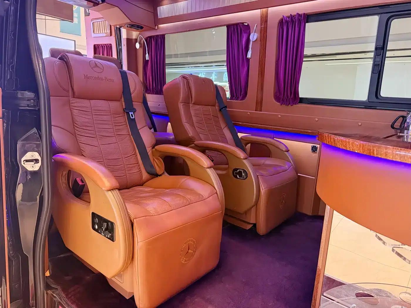 2015 Sprinter 3.5L Automatic — миниатюра 19