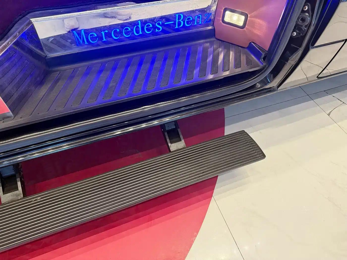 2015 Sprinter 3.5L Automatic — миниатюра 7