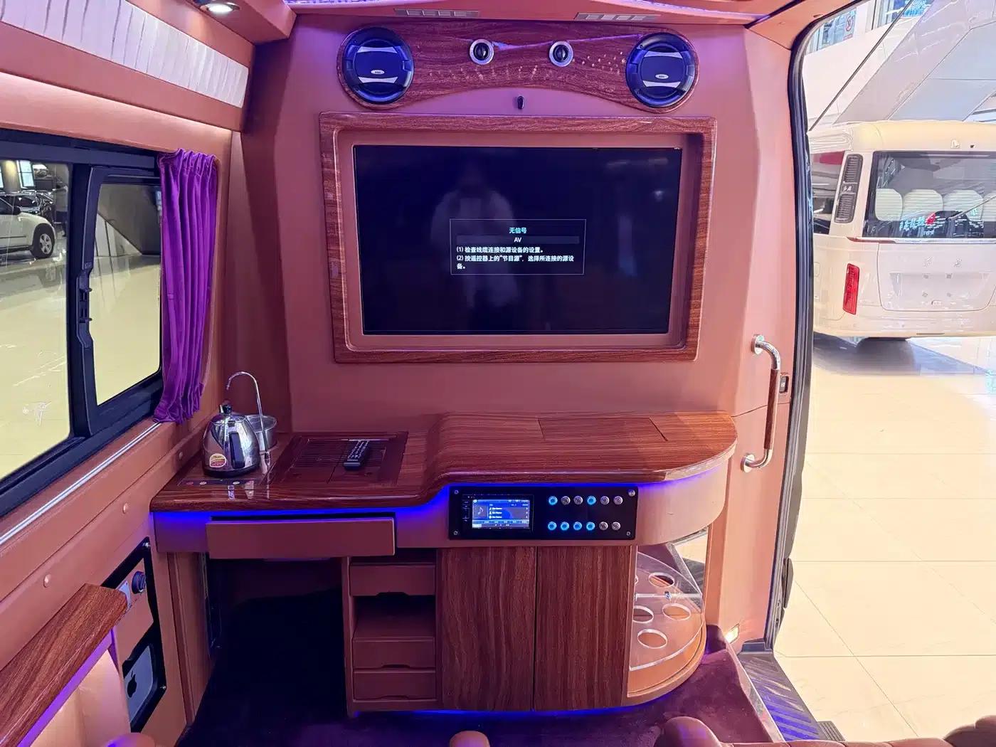 2015 Sprinter 3.5L Automatic — миниатюра 8