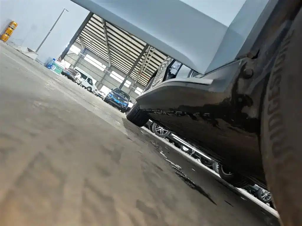 Mercedes-Benz EQE SUV 2023 350 4MATIC Luxury Edition — миниатюра 19