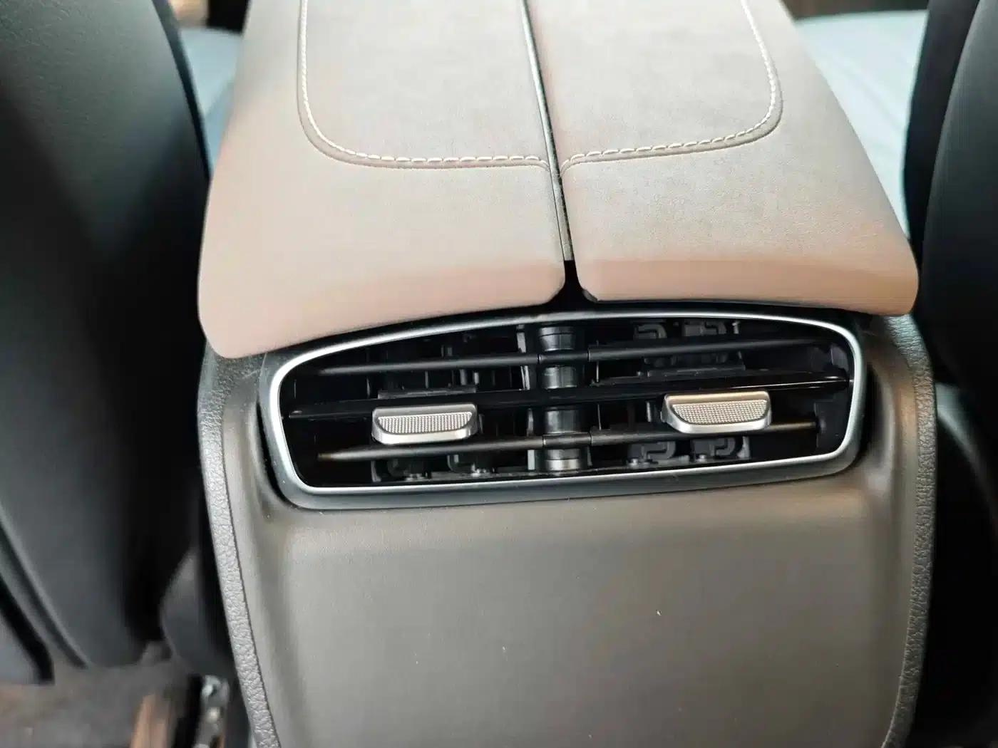 Mercedes-Benz EQS 2022 450+ Pioneer Edition — миниатюра 16