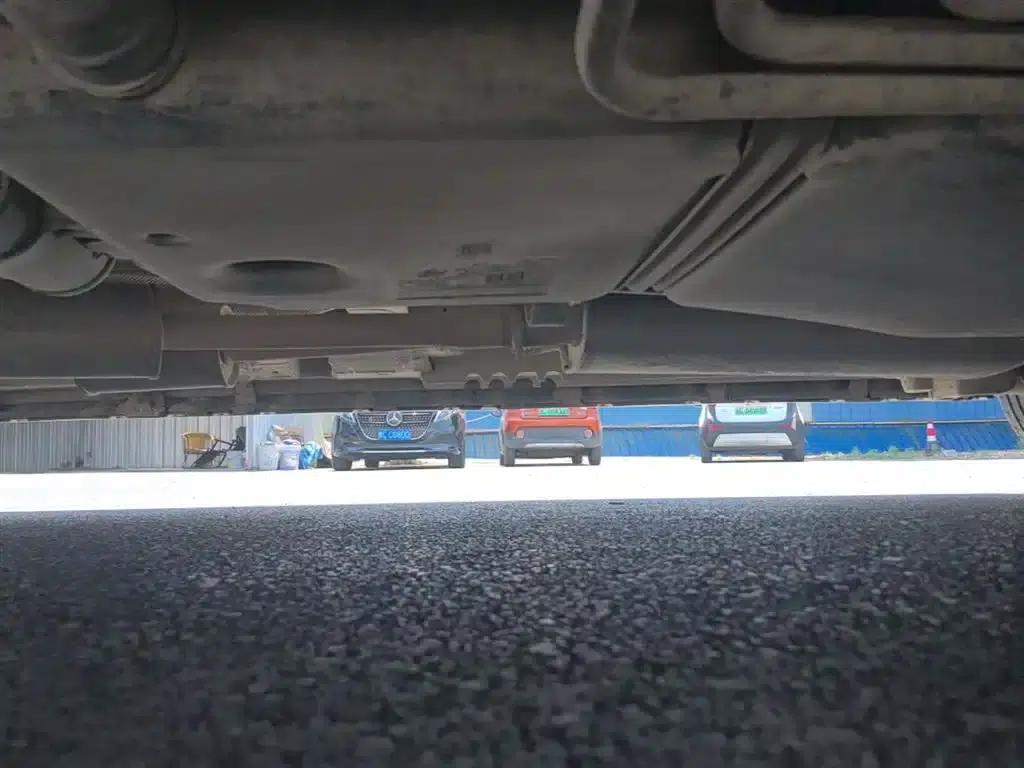 Viano 2013 3.0L Comfort Edition — миниатюра 22
