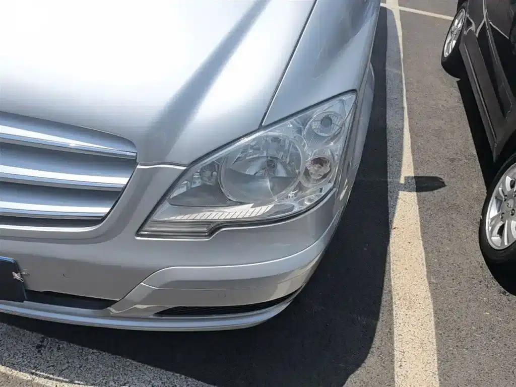 Viano 2013 3.0L Comfort Edition — миниатюра 24
