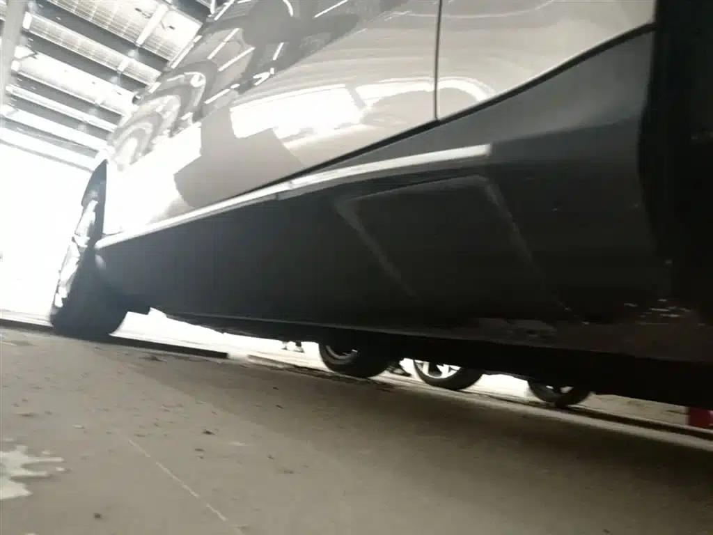 Mercedes-Benz EQC 2021 Model EQC 400 4MATIC — миниатюра 21