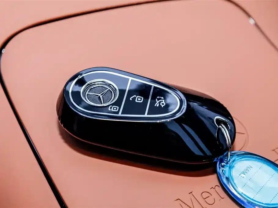Mercedes-Benz C-Class PHEV 2024 Facelift C 350 eL — миниатюра 16