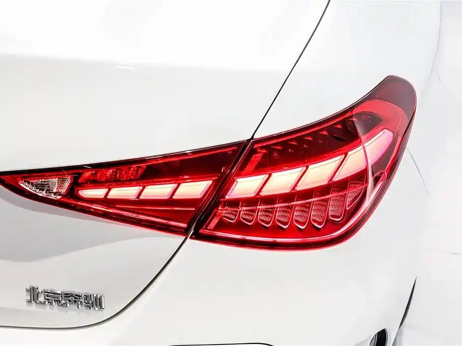 Mercedes-Benz C-Class PHEV 2024 Facelift C 350 eL — миниатюра 20