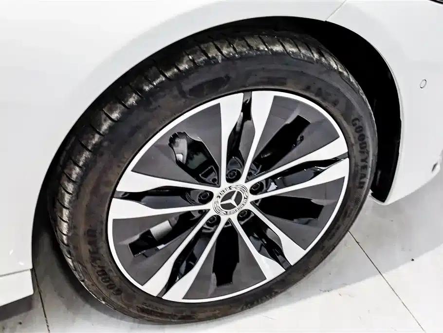 Mercedes-Benz C-Class PHEV 2024 Facelift C 350 eL — миниатюра 28