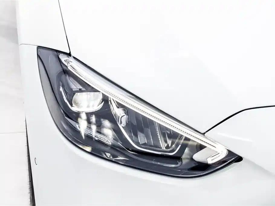Mercedes-Benz C-Class PHEV 2024 Facelift C 350 eL — миниатюра 30