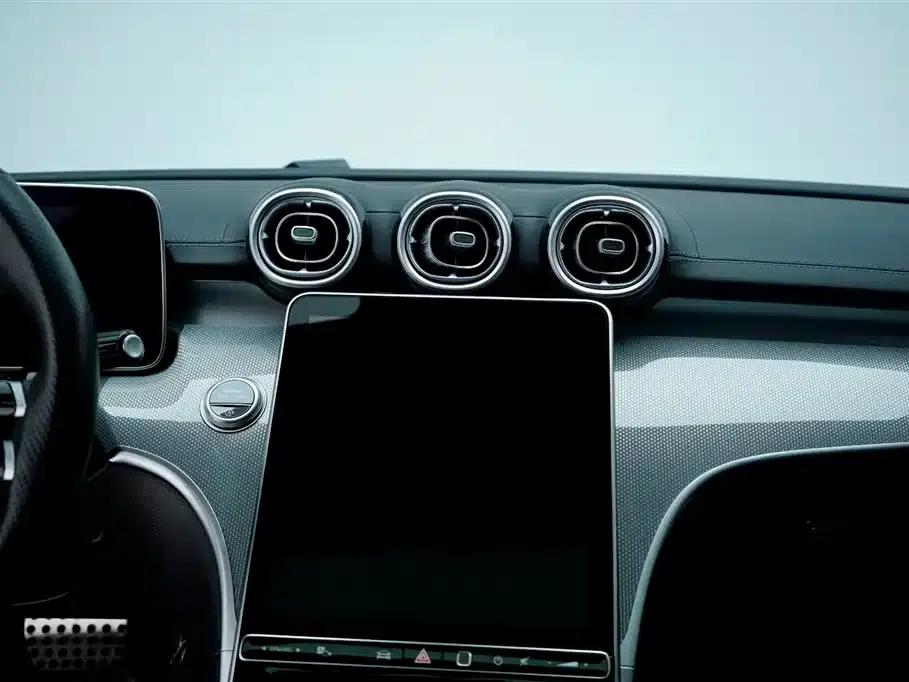 2024 Mercedes-Benz CLE 300 4MATIC Sport Coupe — миниатюра 16